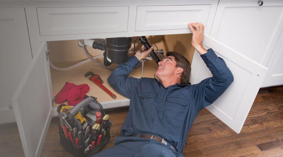 Professional Leak Detection Services in Duncan Falls, OH